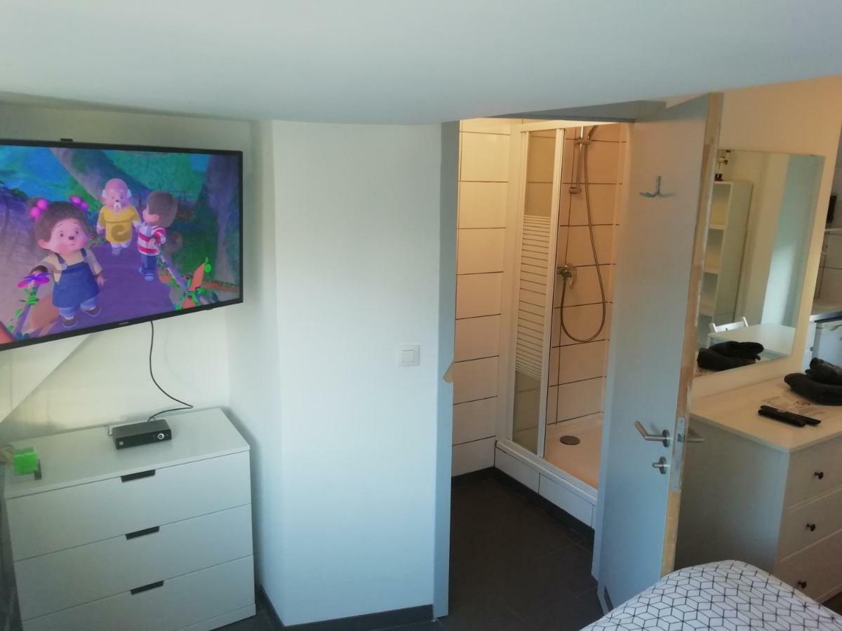 Seagull'S Nest Apartment Остенде Екстериор снимка